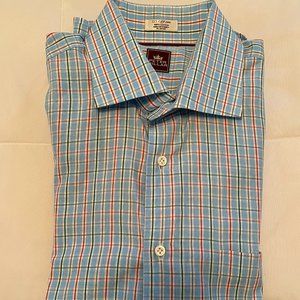 Peter Millar Dress Shirt